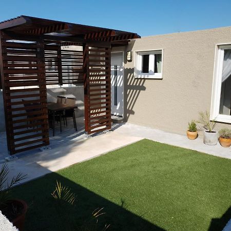 La Dolce Vita Apartments Unit 2 Posedarje Eksteriør billede