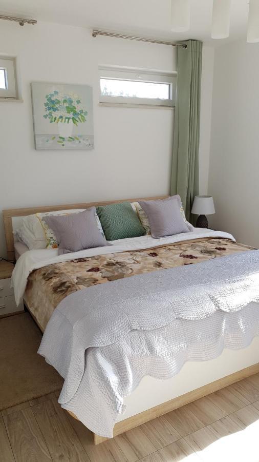 La Dolce Vita Apartments Unit 2 Posedarje Eksteriør billede