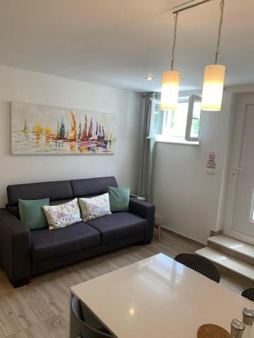 La Dolce Vita Apartments Unit 2 Posedarje Eksteriør billede