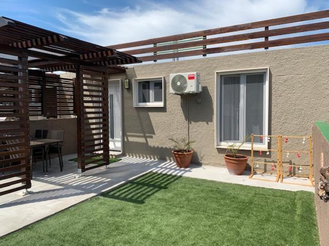 La Dolce Vita Apartments Unit 2 Posedarje Eksteriør billede